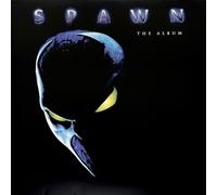 Spawn The Album [VINYL]