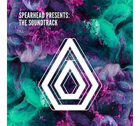 Various Artists - Spearhead Presents: The Soundtrack