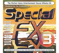 Various Artists - Special Fx 3