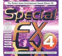 Various Artists - Special Fx 4