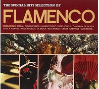 Various Artists - Special Hits Selection: Flamenco