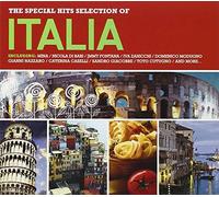 Various Artists - Special Hits Selection: Italia / Various