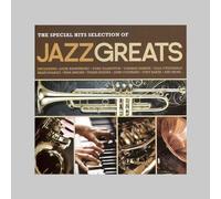 Various Artists - Special Hits Selection: Jazz Greats / Various