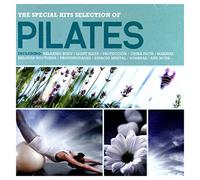 Various Artists - Special Hits Selection of Pilates / Various