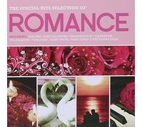 Various Artists - Special Hits Selection: Romance / Various