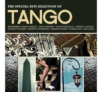Various Artists - Special Hits Selection: Tango / Various