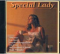 Various Artists - Special Lady
