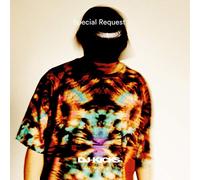 VARIOUS ARTISTS/SPECIAL REQUEST - DJ KICKS: SPECIAL REQUEST [VINYL]