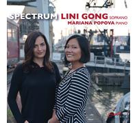 Various Artists - Spectrum [New CD]