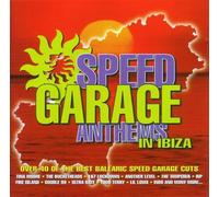 Various Artists - Speed Garage in Ibiza
