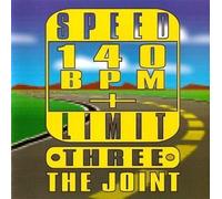Various Artists - Speed Limit 140 Bpm Plus 3