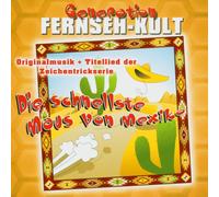 Various Artists - Speedy Gonzales, die Schnellst