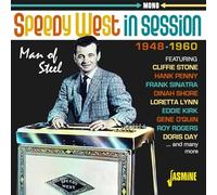 Various - Speedy West in Session, 1948-1960