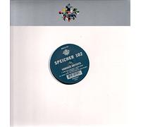 Various Artists - Speicher 102 [VINYL]