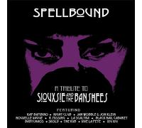 Various Artists Spellbound: A Tribute to Siouxsie & the Banshee (CD) (US IMPORT)