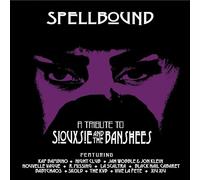 Various Artists - Spellbound - A Tribute To Siouxsie & The Banshees [VINYL]