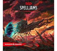 Various Artists - Spelljams (Purple/Blue Galaxy Vinyl)