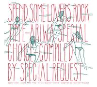 VARIOUS ARTISTS - Spend Some Lovers Rock Time (Ariwa Special) / Var