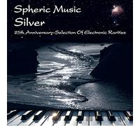 Various Artists - Spheric Music - Silver
