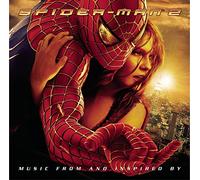 Various Artists - Spider-Man 2 (OST)