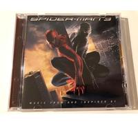 Various Artists - Spider-Man 3