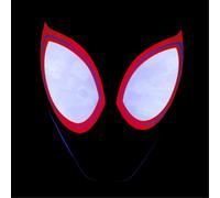 Various Artists - Spiderman: Into The Spider-Verse