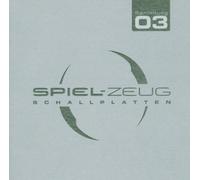 Various Artists - Spiel-Zeug Sammlung 3