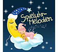 Various Artists - Spieluhrmelodien
