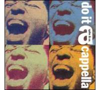 Various Artists - Spike & Co: Acappella / Various [New CD] Alliance MOD