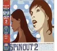 Various Artists - Spin Out 2