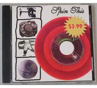 Various Artists - Spin This