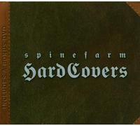 Various Artists - Spinefarm Hardcovers: +DVD