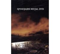 Various Artists - Spinefarm Metal [2002] [DVD]