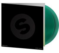 Various Artists - Spinnin 25 Years: Chapter 1 / Various - Limited 180-Gram Trans