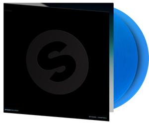 Various Artists - Spinnin 25 Years: Chapter 2 / Various - Limited 180-Gram Trans