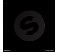 Various Artists : Spinnin' Records: 25 Years - Chapter 1 VINYL 12" Album (Clear