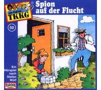 Various Artists - Spion Auf Der Flucht