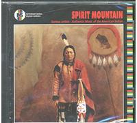 Various Artists - Spirit Mountain