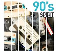 Various Artists Spirit of 90's (Vinyl) 12" Album
