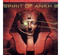 Various Artists - Spirit of Ankh 2