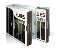 Various Artists - Spirit of Blues