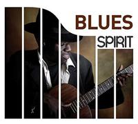 Various - Spirit Of Blues [VINYL]