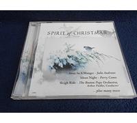 Various Artists - Spirit of Christmas 1