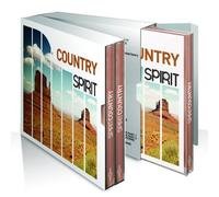 Various Artists - Spirit of Country