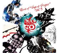 Various Artists Spirit of 'Days of Delight' vol. 5 / Various (CD) (US IMPORT)