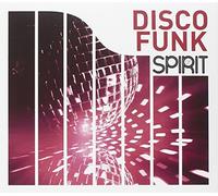 Various Artists - Disco Funk Spirit