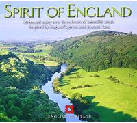 Various Artists - Spirit of England