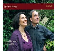 Various Artists - Spirit of Hope [New CD]