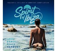 VARIOUS ARTISTS - SPIRIT OF IBIZA
