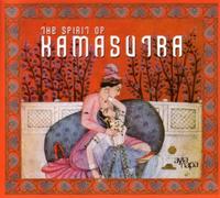 Various Artists - Spirit Of Kama Sutra
